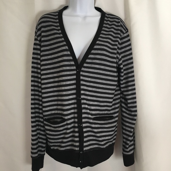 Chor Jackets & Blazers - Chor Long Sleeve Knit Jacket